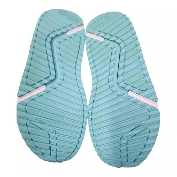 Puma Little Kids Pacer Future Whipped Dreams AC Shoes‎ - Size 1C - Picture 12 of 13